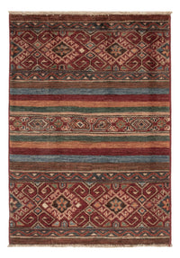 Tapis Ziegler - Shal - 91 x 65 cm - multicolore