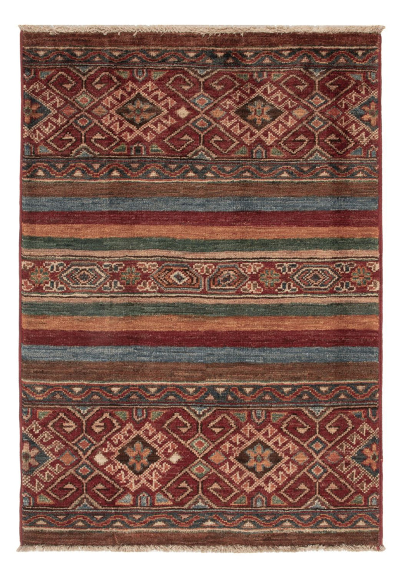 Tapis Ziegler - Shal - 91 x 65 cm - multicolore