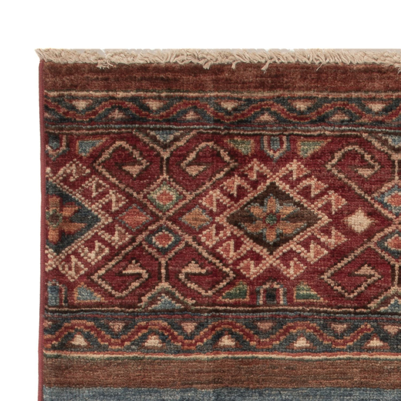 Shal Tapis 91x65cm - Tapis oriental