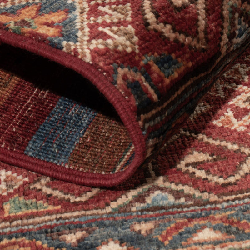 Tapis Ziegler - Shal - 91 x 65 cm - multicolore