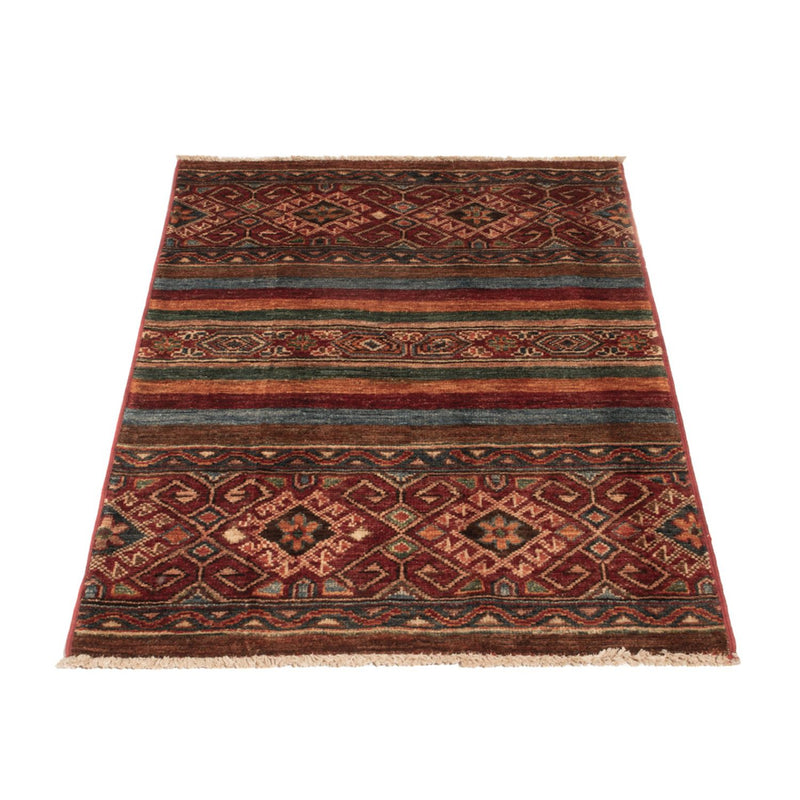 Tapis Ziegler - Shal - 91 x 65 cm - multicolore