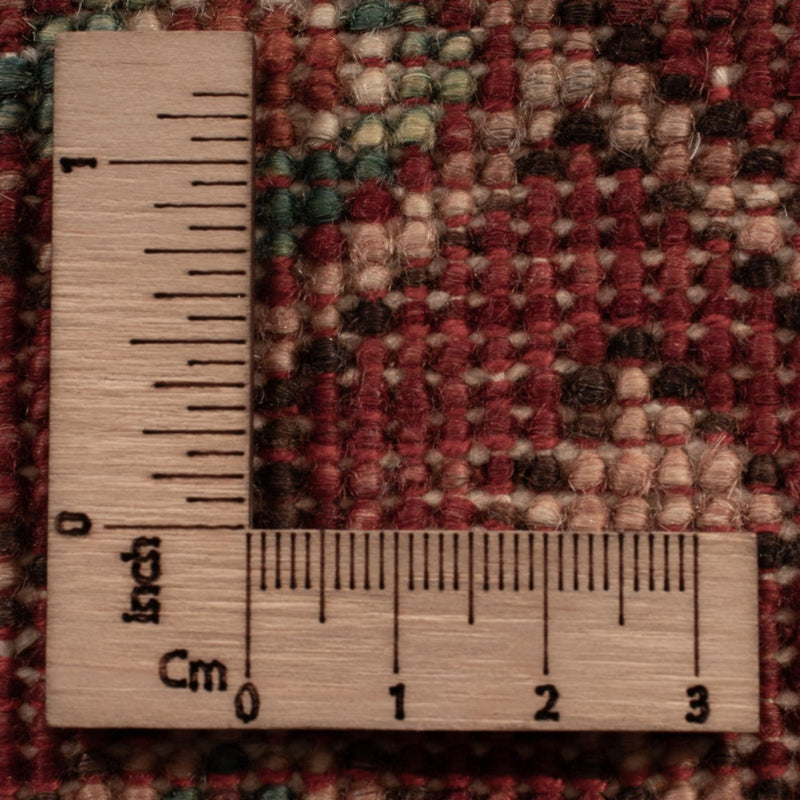 Tapis Ziegler - Shal - 91 x 65 cm - multicolore