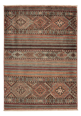 Tapis Ziegler - Shal - 86 x 61 cm - multicolore