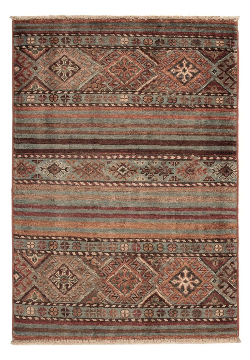Tapis Ziegler - Shal - 86 x 61 cm - multicolore