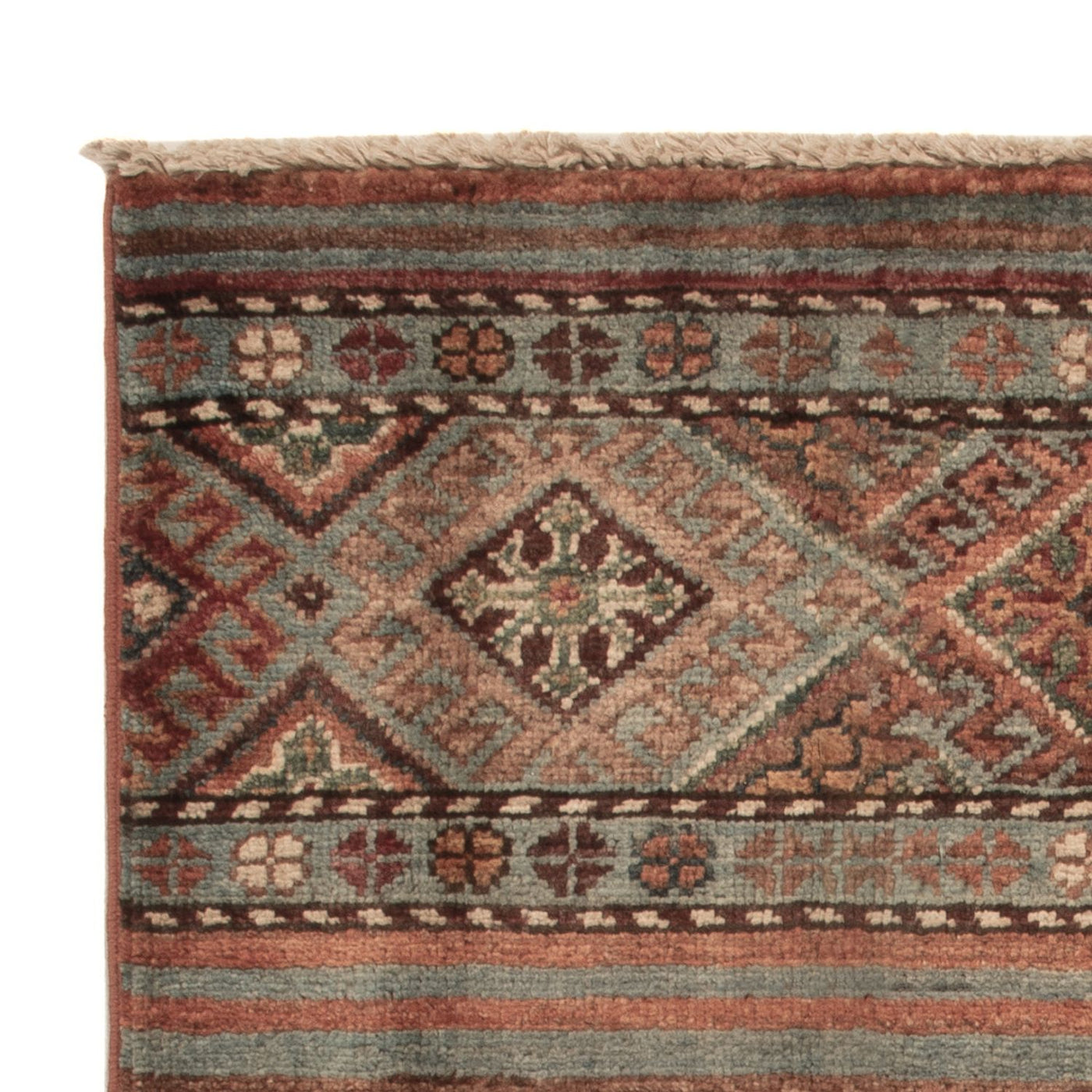 Shal Tapis 86x61cm - Tapis oriental