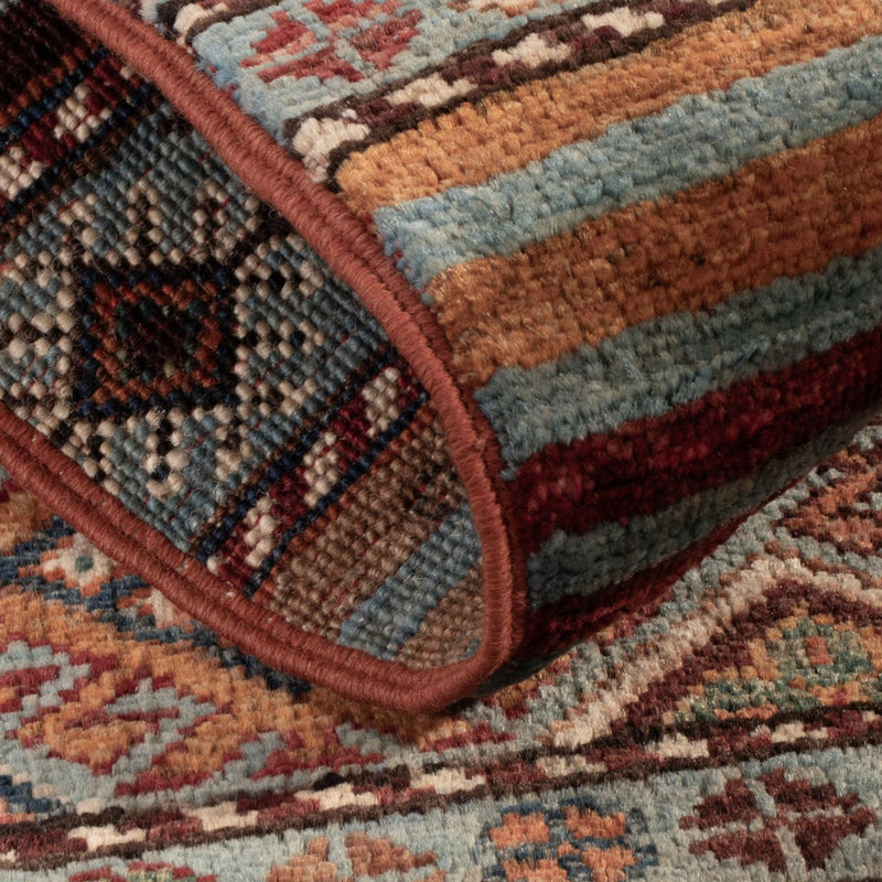 Tapis Ziegler - Shal - 86 x 61 cm - multicolore