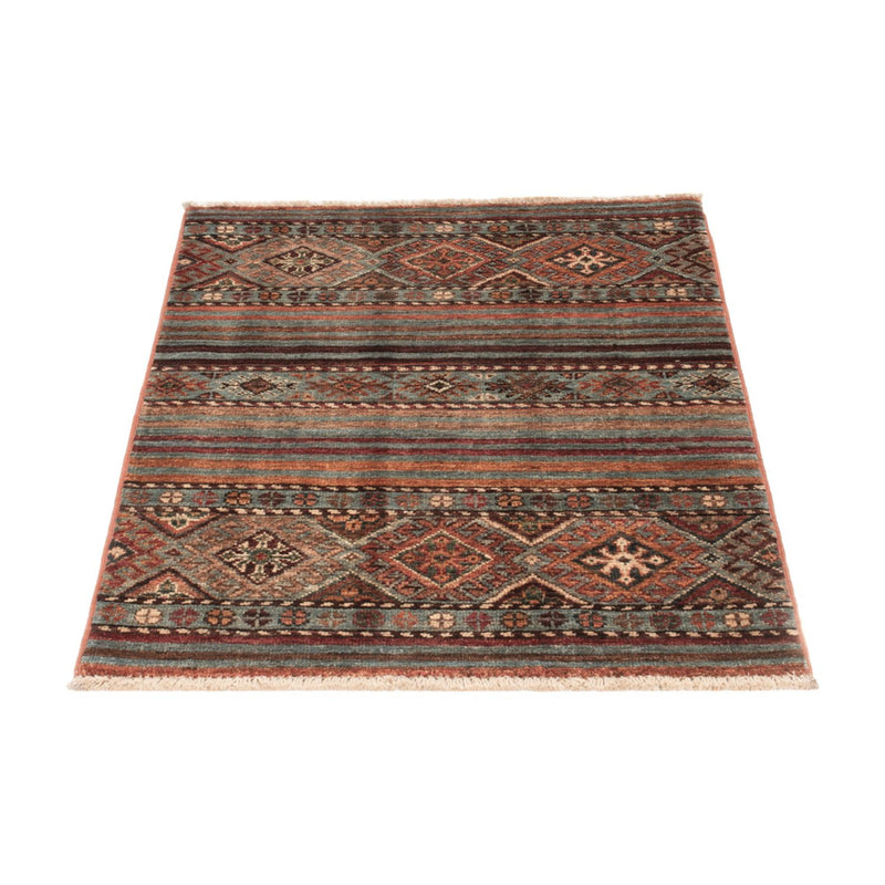 Tapis Ziegler - Shal - 86 x 61 cm - multicolore