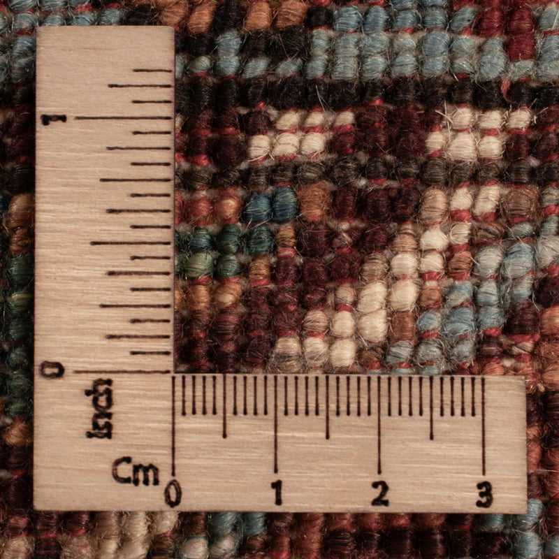 Tapis Ziegler - Shal - 86 x 61 cm - multicolore