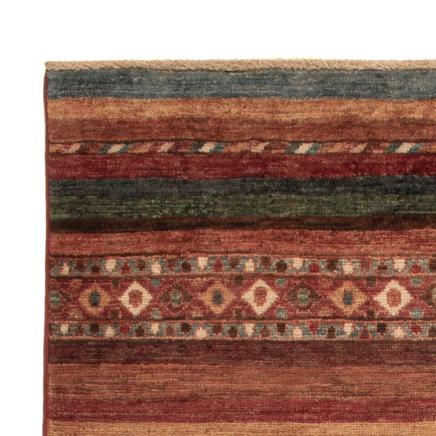 Shal Tapis 124x83cm - Tapis oriental