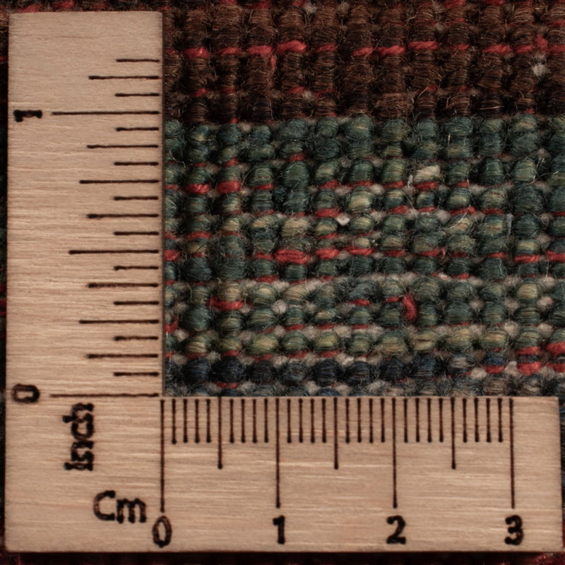 Tapis Ziegler - Shal - 124 x 83 cm - multicolore