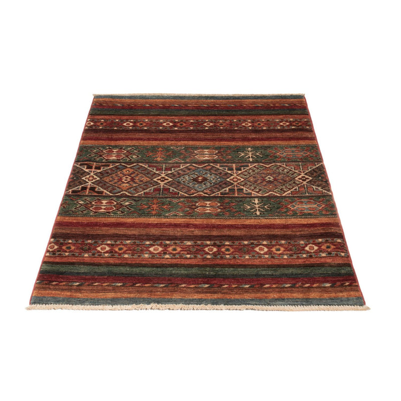 Tapis Ziegler - Shal - 124 x 82 cm - multicolore