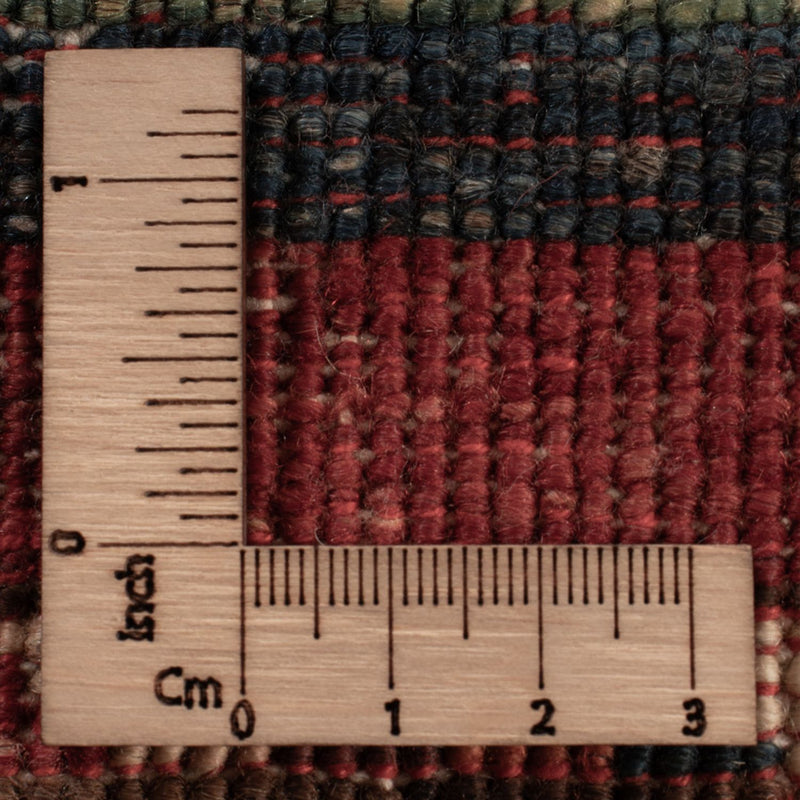 Tapis Ziegler - Shal - 124 x 82 cm - multicolore