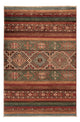 Shal Tapis 126x83cm - Tapis oriental