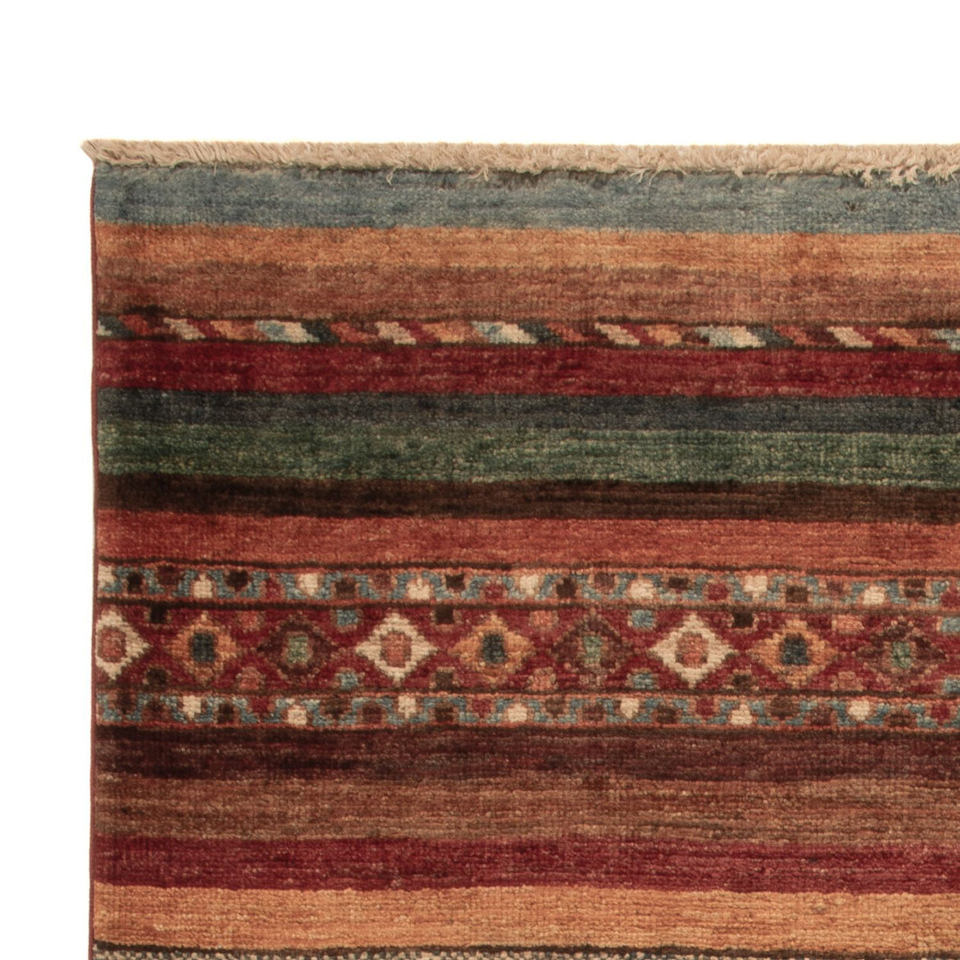 Shal Tapis 126x83cm - Tapis oriental