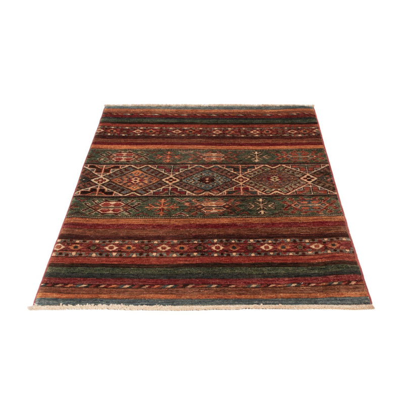 Tapis Ziegler - Shal - 126 x 83 cm - multicolore