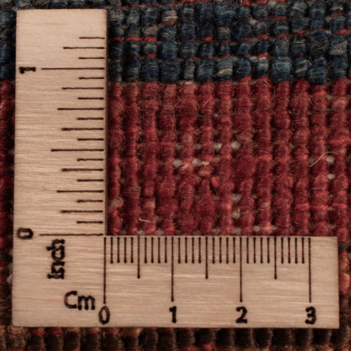 Tapis Ziegler - Shal - 126 x 83 cm - multicolore