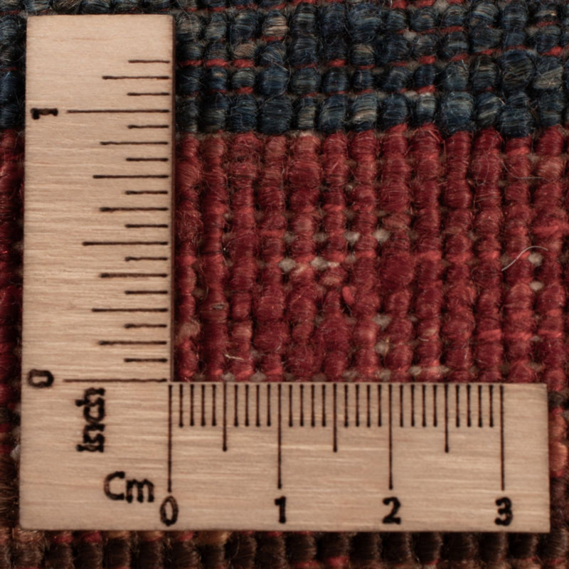 Tapis Ziegler - Shal - 126 x 83 cm - multicolore