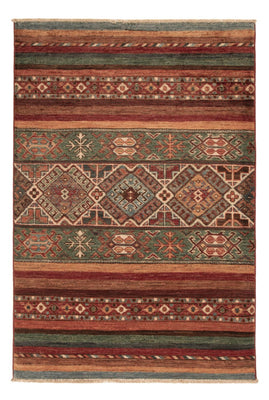 Tapis Ziegler - Shal - 125 x 83 cm - multicolore