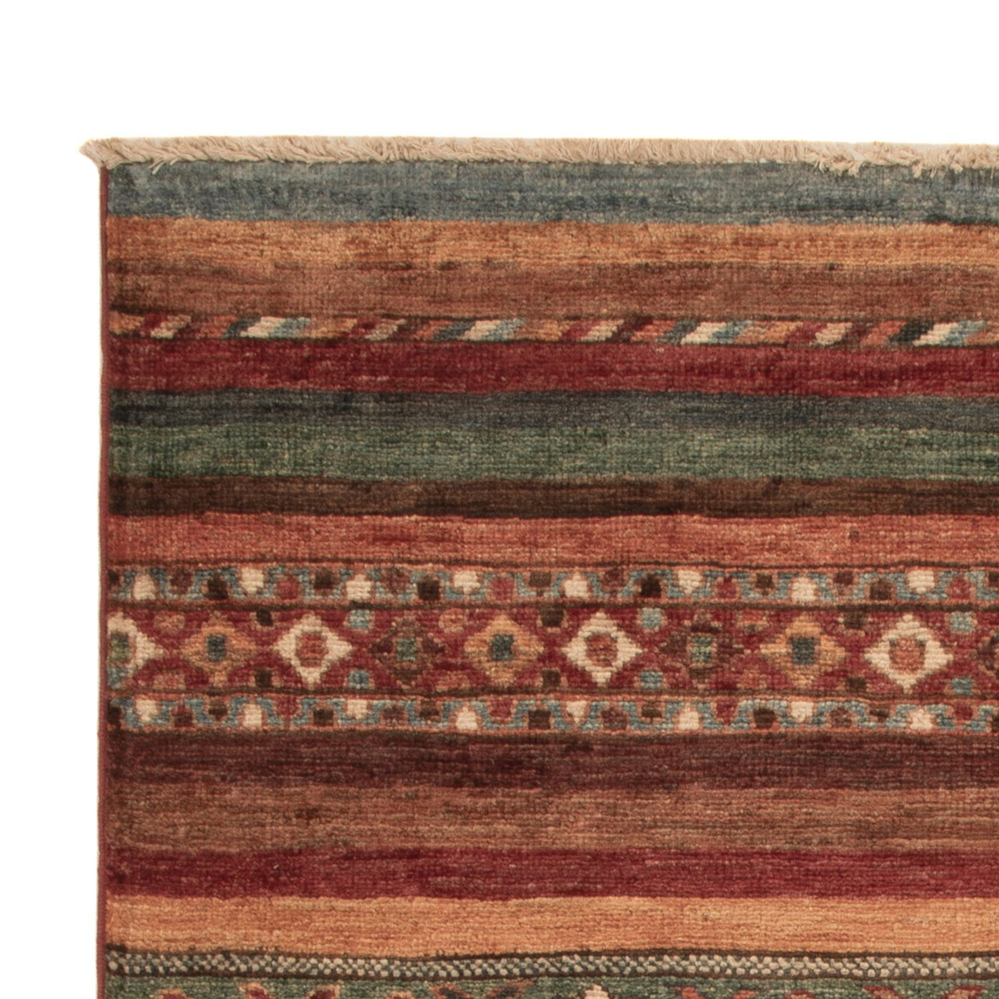 Shal Tapis 125x83cm - Tapis oriental