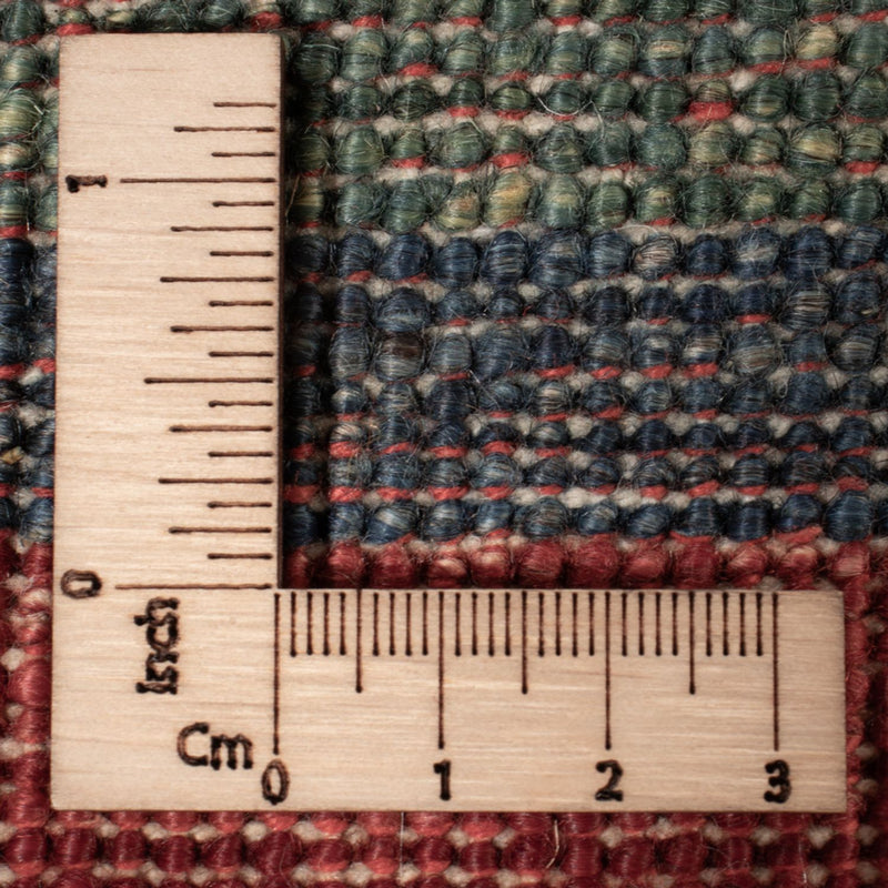 Tapis Ziegler - Shal - 125 x 83 cm - multicolore