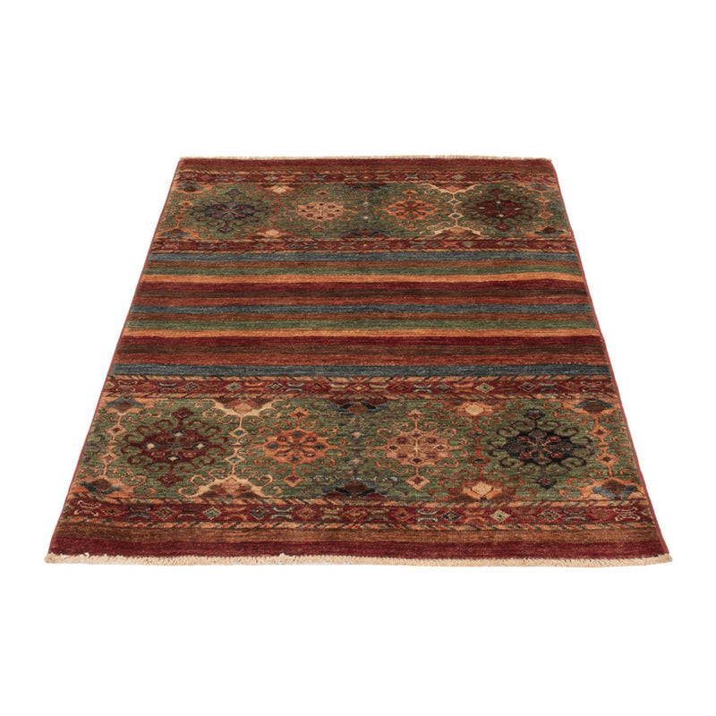 Tapis Ziegler - Shal - 126 x 86 cm - multicolore