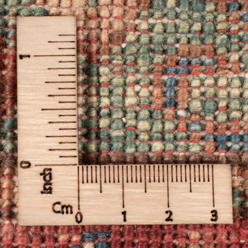 Tapis Ziegler - Shal - 126 x 86 cm - multicolore