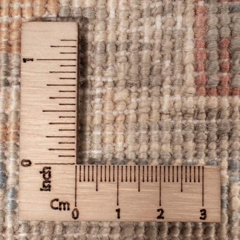 Tapis Ziegler - Ariana - 124 x 80 cm - multicolore