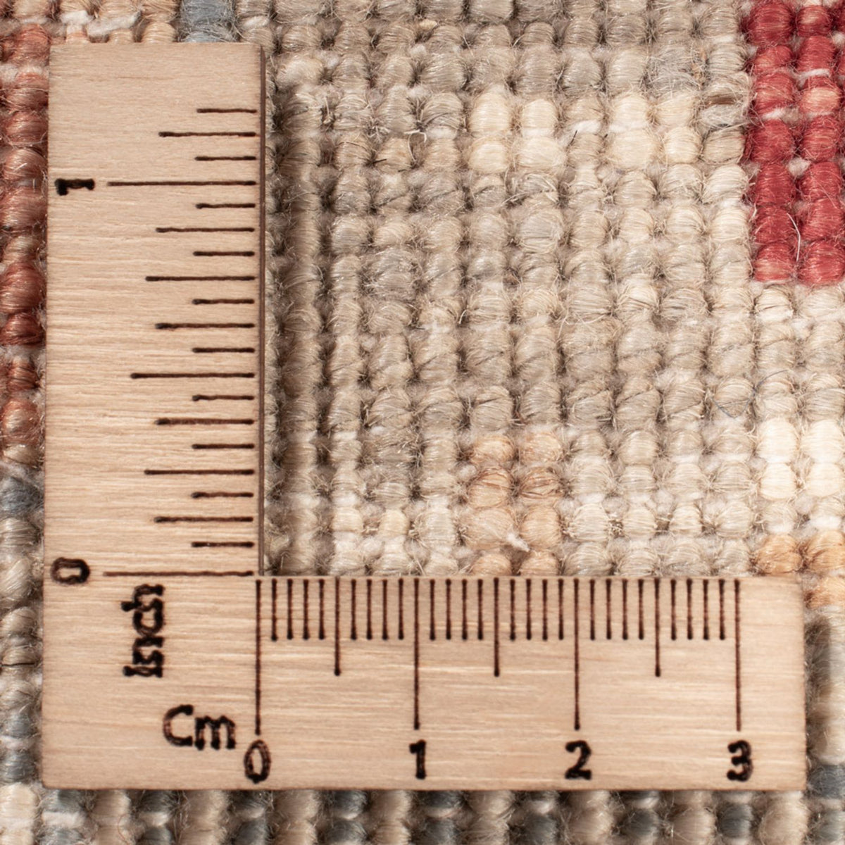 Tapis Ziegler - Ariana - 124 x 84 cm - multicolore