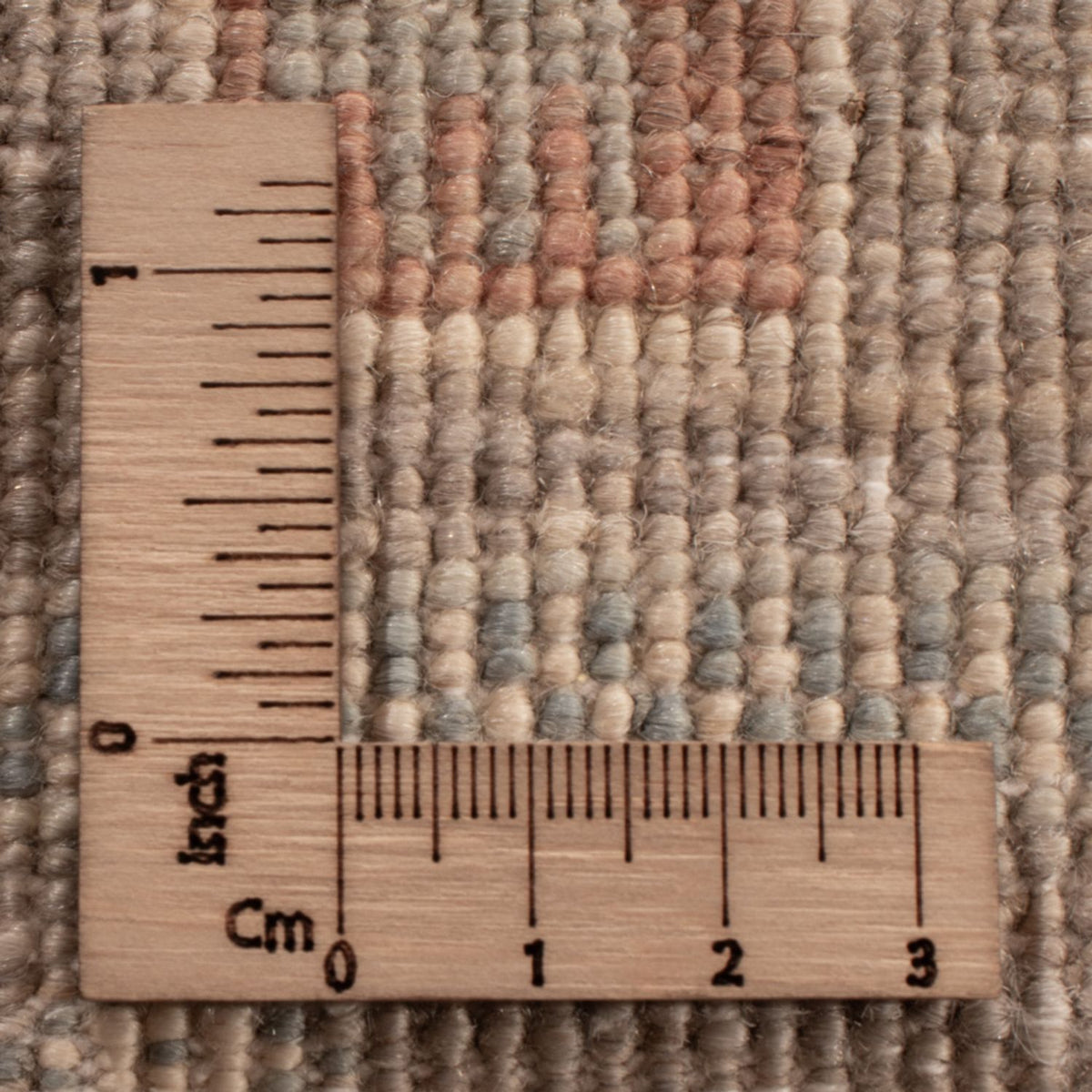 Tapis Ziegler - Ariana - 123 x 84 cm - multicolore