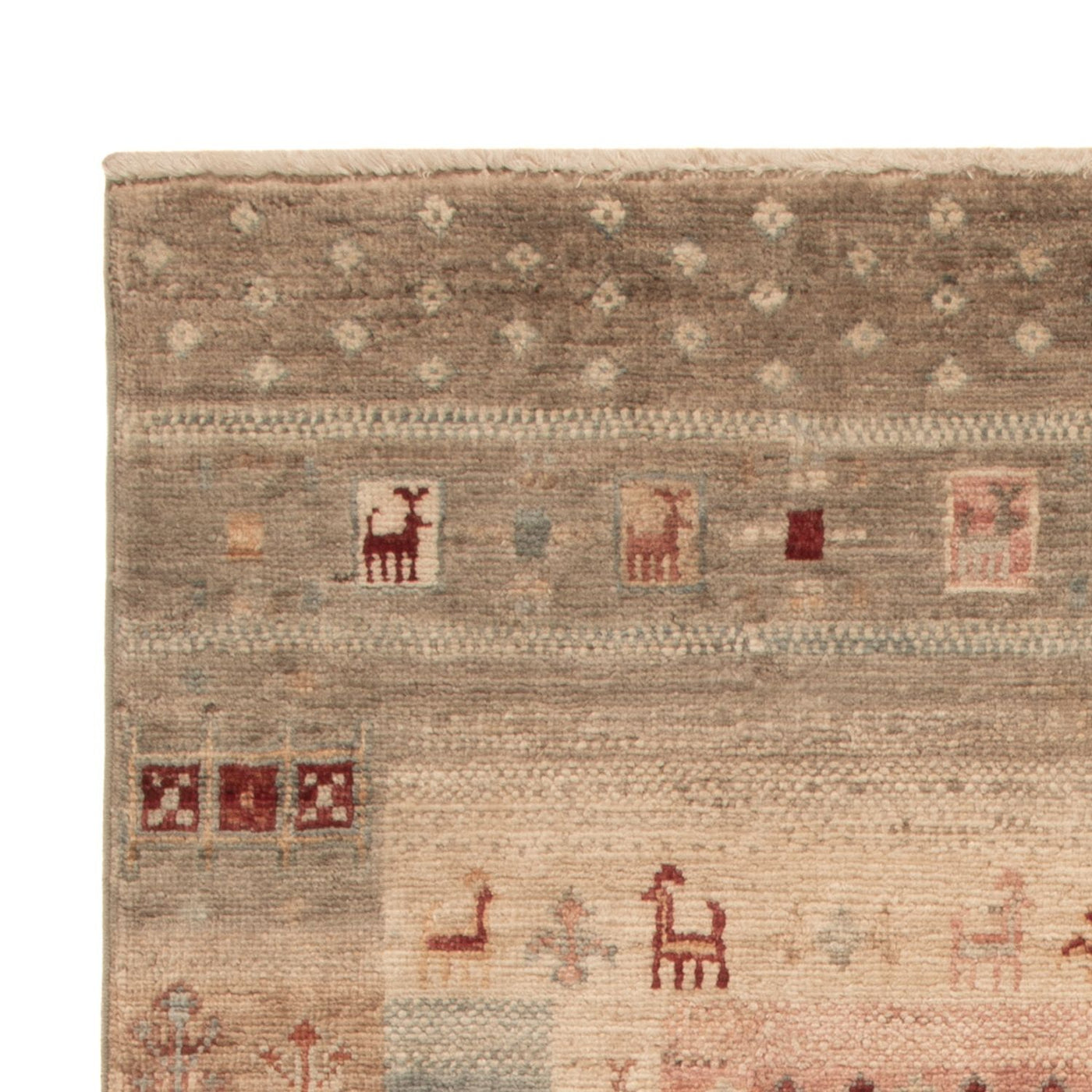 Ariana Tapis 124x79cm - Tapis oriental