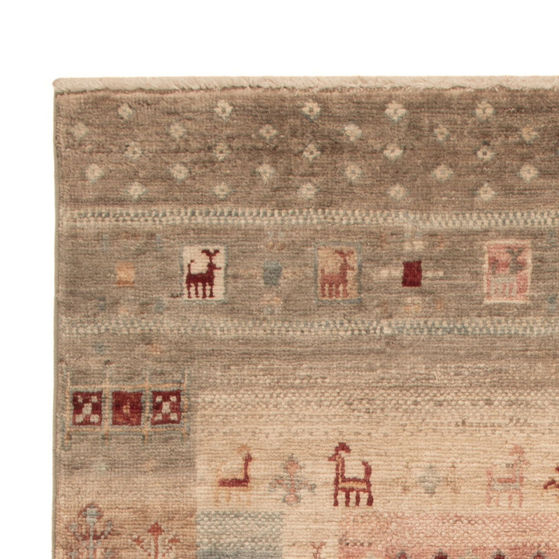 Tapis Ziegler - Ariana - 124 x 79 cm - multicolore