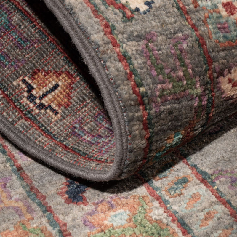 Tapis Ziegler - Ariana - 118 x 80 cm - beige foncé