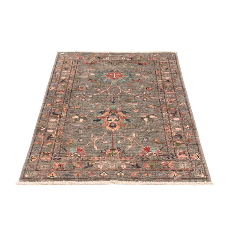 Tapis Ziegler - Ariana - 118 x 80 cm - beige foncé