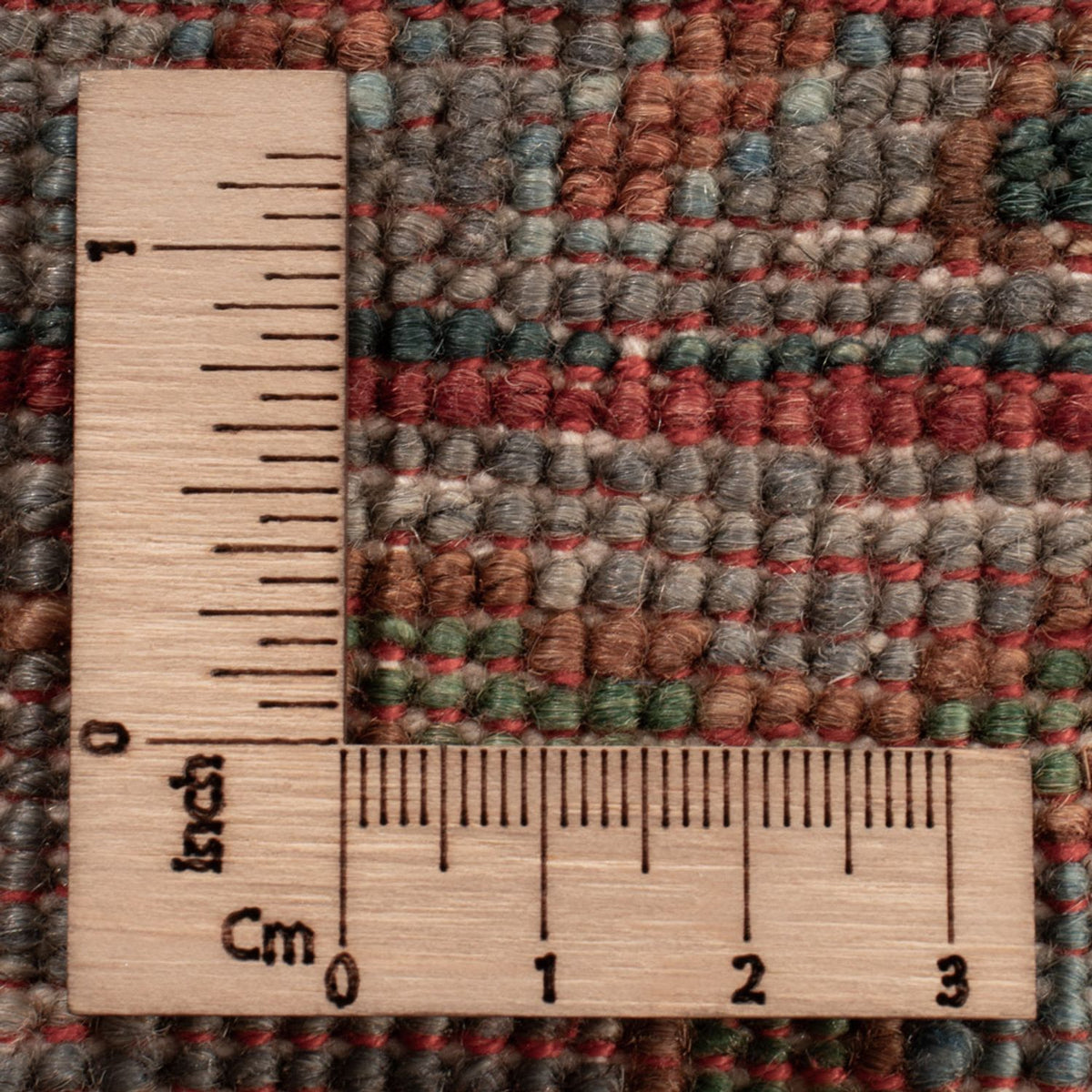 Tapis Ziegler - Ariana - 118 x 80 cm - beige foncé