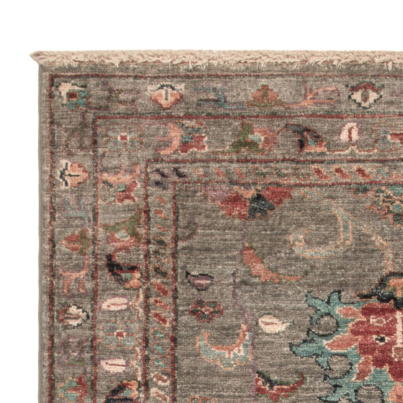 Ariana Tapis 118x81cm - Tapis oriental