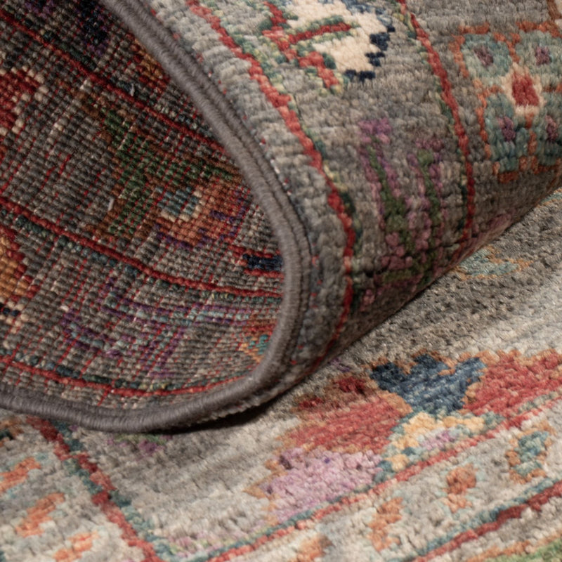 Tapis Ziegler - Ariana - 118 x 81 cm - beige foncé