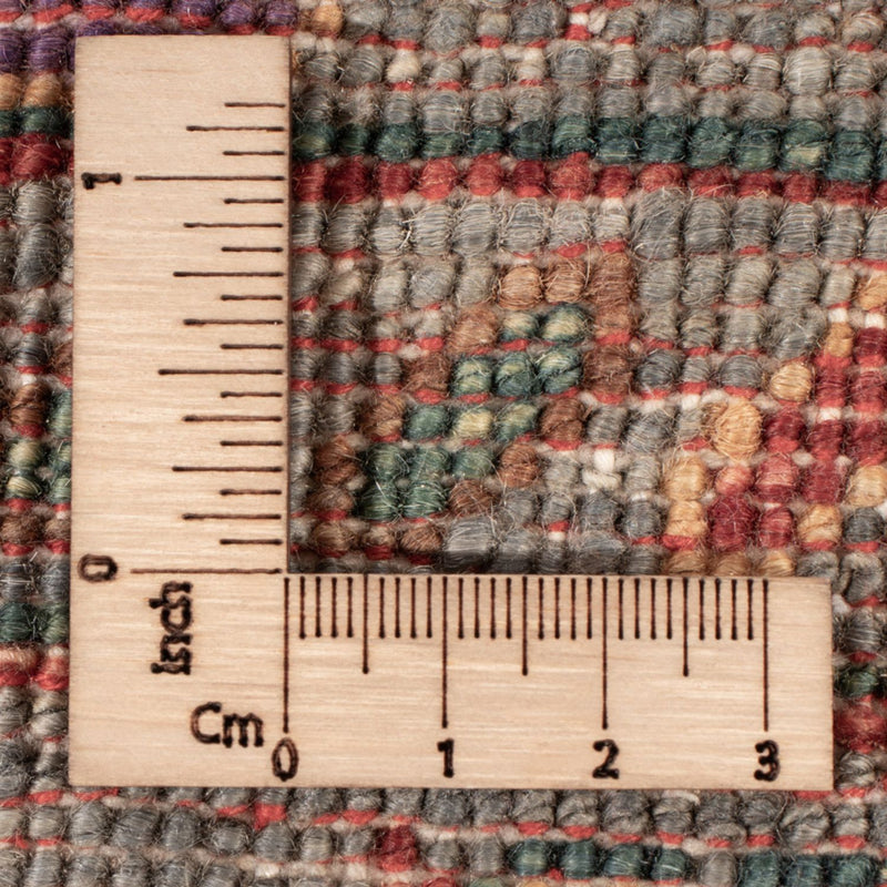 Tapis Ziegler - Ariana - 118 x 81 cm - beige foncé