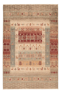 Tapis Ziegler - Ariana - 122 x 82 cm - multicolore