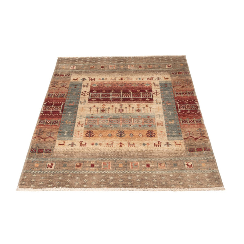 Tapis Ziegler - Ariana - 122 x 82 cm - multicolore