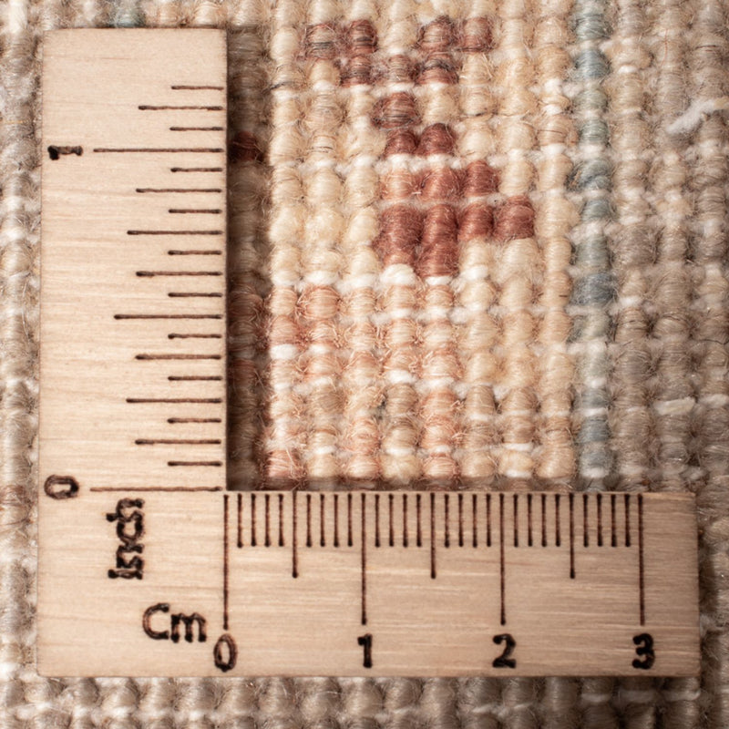 Tapis Ziegler - Ariana - 122 x 82 cm - multicolore