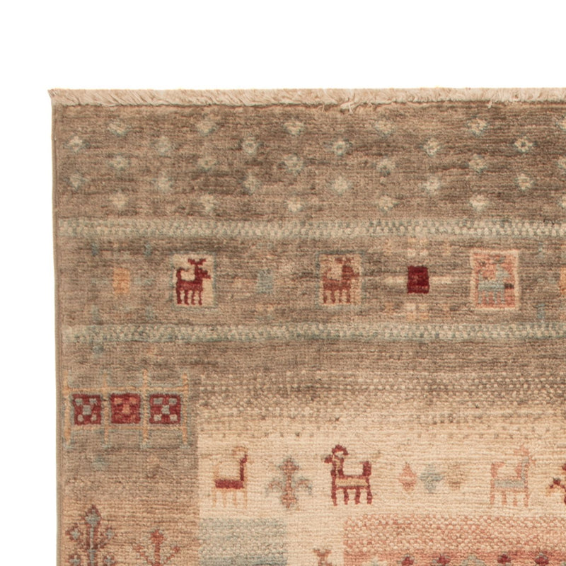 Tapis Ziegler - Ariana - 122 x 79 cm - multicolore