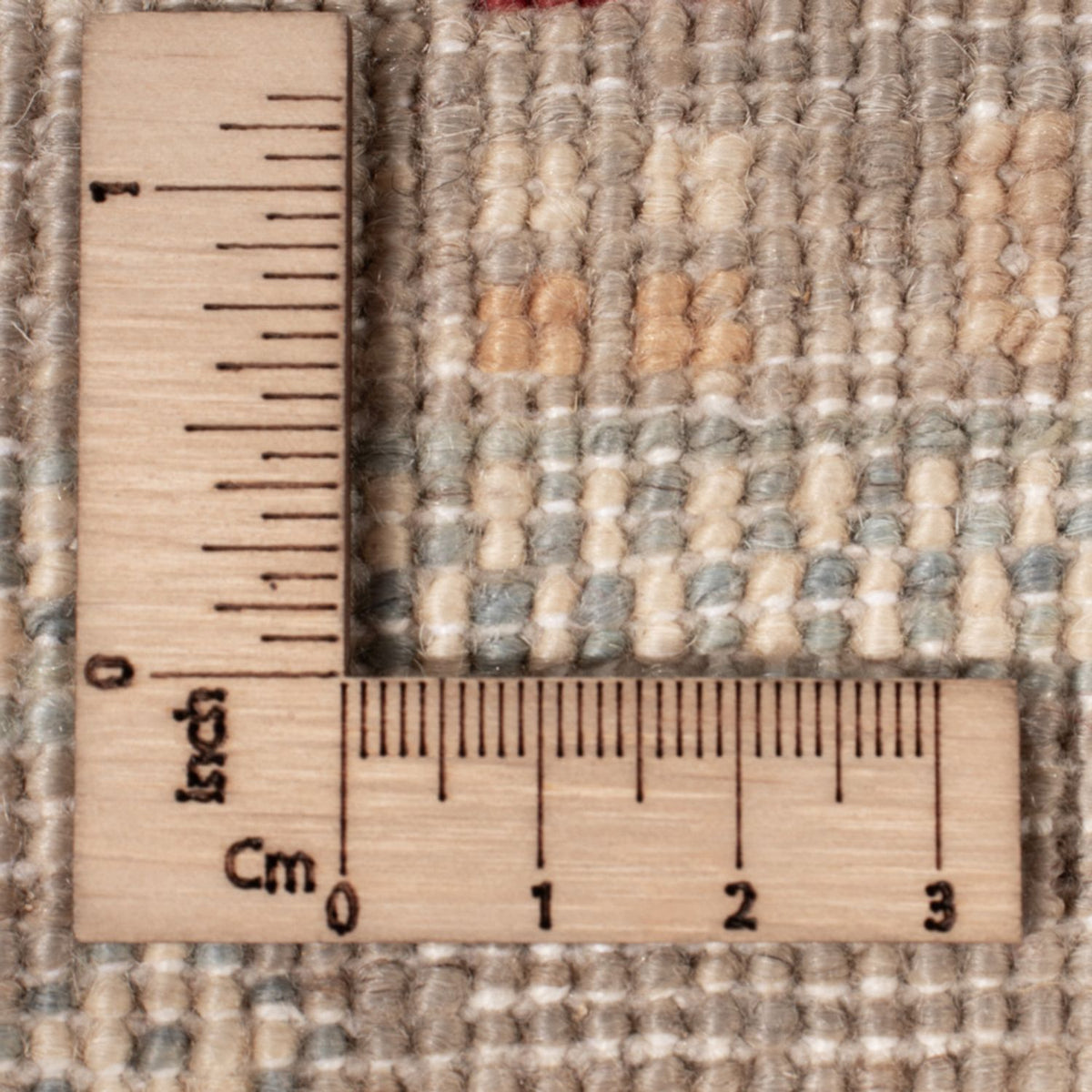 Tapis Ziegler - Ariana - 122 x 79 cm - multicolore