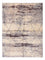 Tapis berbère - 238 x 178 cm - crème