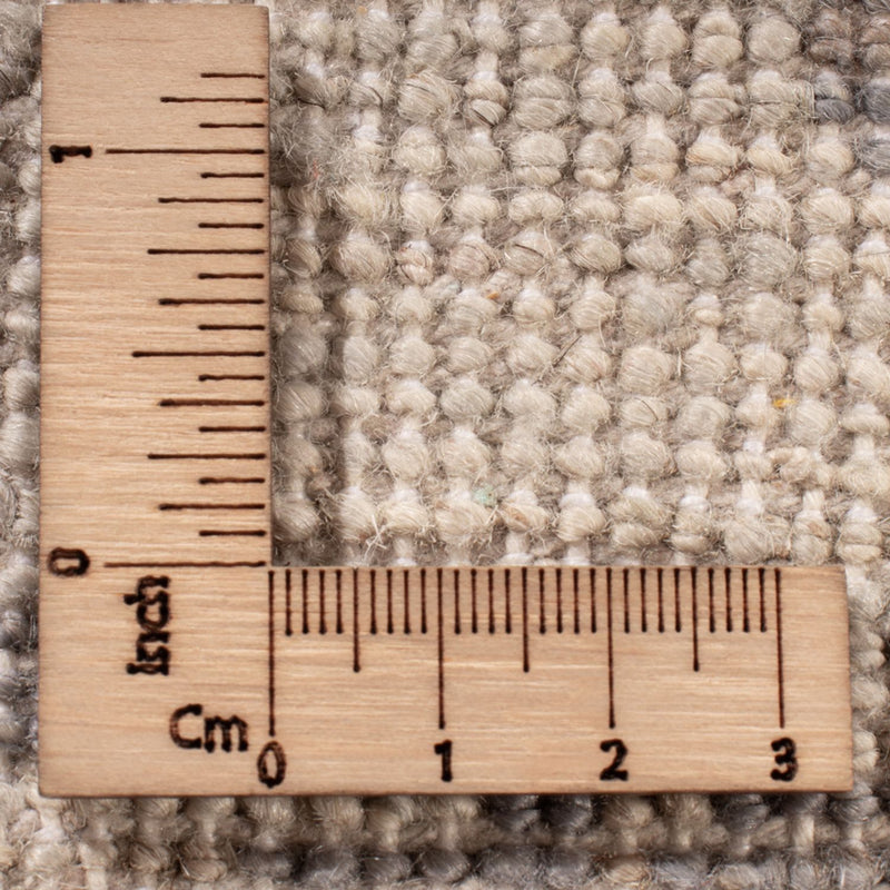 Tapis berbère - 238 x 178 cm - crème