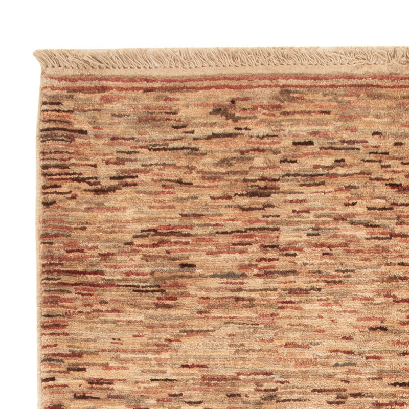 Tapis Ziegler - Moderne - 124 x 84 cm - beige