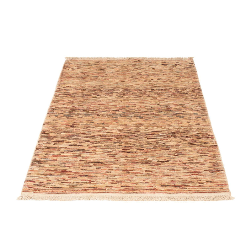 Tapis Ziegler - Moderne - 124 x 84 cm - beige