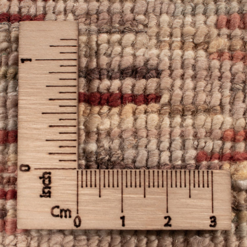 Tapis Ziegler - Moderne - 124 x 84 cm - beige