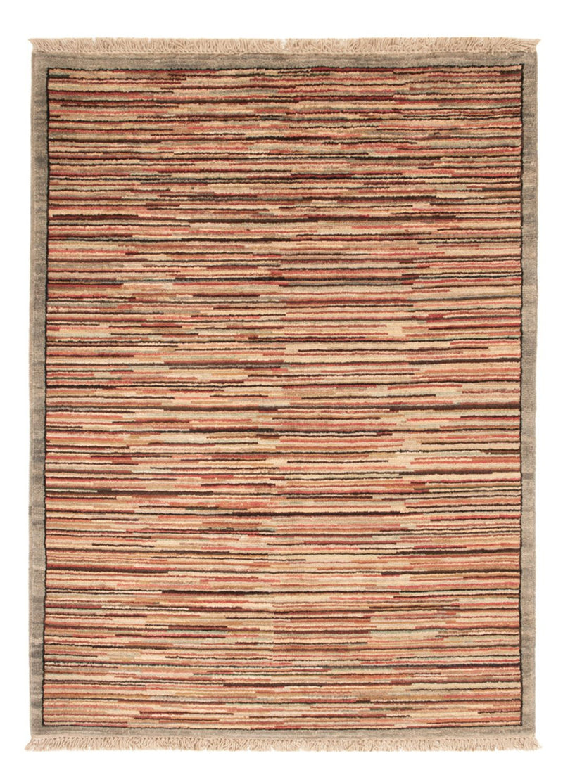 Tapis Ziegler - Moderne - 119 x 86 cm - beige
