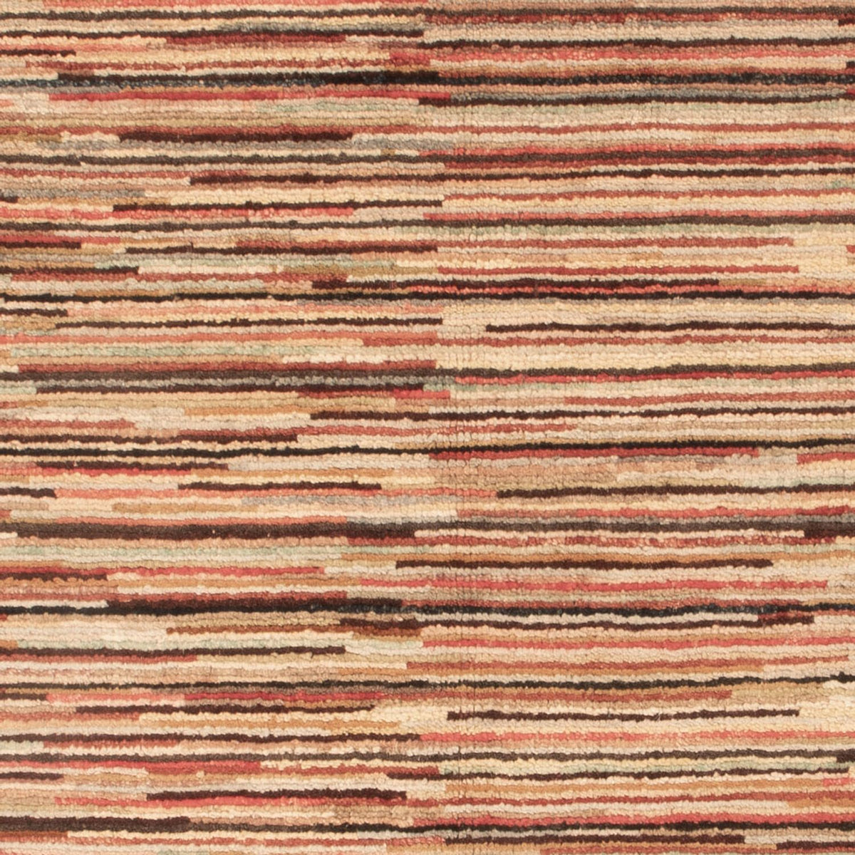 Tapis Ziegler - Moderne - 119 x 86 cm - beige