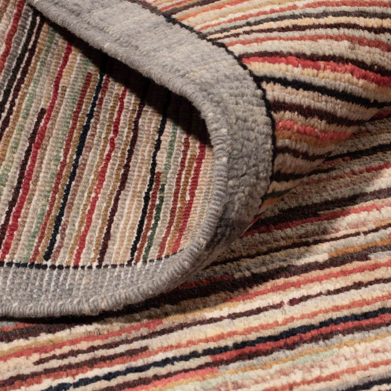 Tapis Ziegler - Moderne - 119 x 86 cm - beige